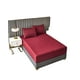 thumbnail image 2 of Cubrecolchon Impermeable King Burdeo, 2 of 4