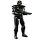 thumbnail image 1 of Figura Dark Trooper Star Wars Vintage 9.5 cm, 1 of 3