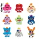 thumbnail image 5 of Peluche Fuggler Sr. Needles 9 cm Serie Baby Fugg 3, 5 of 5