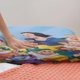 thumbnail image 3 of Snow White Bedding Sets Cartoon Duvet Cover Lightweight 3 Piece Bet Sets for Kids Boys Girls, 3 of 5
