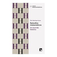 Pilar - Libro Episodios Matematicos 820
