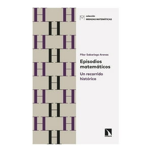 Pilar - Libro Episodios Matematicos / 820