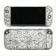 thumbnail image 1 of Juego de calcomanías para Nintendo Switch 2 y Joy-Cons: antiarañazos, sin burbujas, sin residuos, material adhesivo de primera calidad; película protectora de cobertura total para consola y mandos, 1 of 8