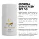 thumbnail image 2 of Elixir by Cocó March Protector solar mineral SPF 50, 59 ml, 2 of 5