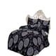 thumbnail image 2 of Plumon Chiporro Invierno 2 Plazas 230Cm X 250Cm Con Diseño 17, 2 of 4