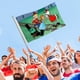 thumbnail image 4 of El Show De Dudley Do right Bandera Impresa Con Temática Regalo Perfecto Para Fanáticos Amigos Y Familiares Y Adecuada Para Actividades Al Aire Libre E Interiores Decoraciones De Fiesta 60*90cm, 4 of 6