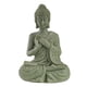 thumbnail image 5 of Estatua De Buda De Resina Escultura De Buda Regalo Estatuilla De Buda Para Escritorio Estilo De Oficina B 8.3x6x12cm, 5 of 5