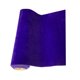 thumbnail image 1 of Revestimiento De Papel De Contacto Adhesivo De Tela De Franela Para Disfraces De Cajón De Joyería Azul, 1 of 5