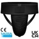 thumbnail image 2 of Protector de Ingle Ajustable Ventilado para Deportes RDX, 2 of 6