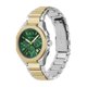 thumbnail image 5 of Armani Exchange A|X Reloj Cronógrafo Sync para Hombre, Reloj Analógico Bicolor de Acero Inoxidable, 5 of 8