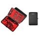 thumbnail image 4 of Set Manicure Y Pedicure De 18 Pieza Con Estuche - Ps, 4 of 4