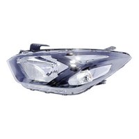 Repuestos Del Sol - Óptico Izquierdo Chevrolet Prisma 1.4 A14Xe Lkj L4 Sohc 8 Valv Mpi 2017 2020