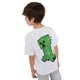 thumbnail image 1 of Polera Niño Kids MC Minecraft Blanco Corona, 1 of 5
