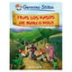 thumbnail image 1 of Libro Tras Los Pasos De Marco Polo, 1 of 2