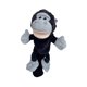 thumbnail image 4 of Funda Portátil De Madera Para La Cabeza De Golf Animal De Felpa Para Cursos De Entrenamiento Deportes Chimpancés, 4 of 5