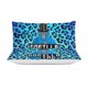 thumbnail image 4 of Blue Fade Gorilla Tag Comforter Set Soft 3 Pcs Twin Bedding Sets Thicken for All Season, 4 of 5
