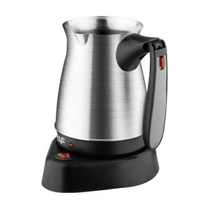 Click Ventas - Jarra Cafetera Eléctrica 0.5L Raf-127 Acero Inoxidable