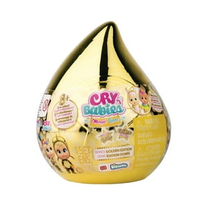 Cry Babies Lagrimas Magicas Casa Dorada Cry Babies Magic Tears