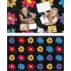 thumbnail image 1 of Alfombra OLEEK lavable 244 × 198 cm para aulas y salas de juegos infantiles, 1 of 5