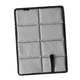 thumbnail image 3 of Cojín De Asiento Plegable Para Acampar Alfombrilla Para Sentarse Alfombrilla De Senderismo Impermeable Gris, 3 of 5
