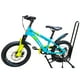 thumbnail image 4 of Bicicleta Aro 16 Cfbike Con Freno Disco Calipso Amarillo, 4 of 9
