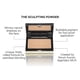 thumbnail image 2 of Polvo Kevyn Aucoin The Sculpting Powder Medium 4G para mujer, 2 of 8