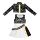 thumbnail image 3 of Disfraz Mira golden Guerreras K-pop Niña, 3 of 3