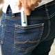 thumbnail image 4 of Toallitas comprimidas Portawipes, paquete de 100 con 2 fundas, 4 of 7