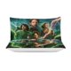 thumbnail image 4 of GHOSTBUSTERS Comforter Set Soft 3 Pcs Twin Bedding Sets Thicken for All Season, 4 of 5