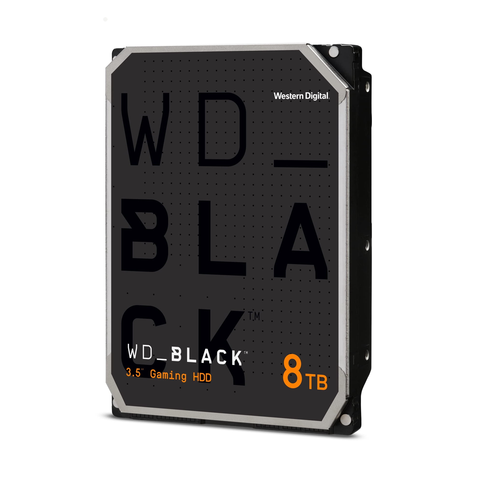 Disco Duro Interno Western Digital Wd_black 8tb 3.5
