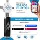 thumbnail image 3 of Pendrive ThePhotoStick Omni 128GB USB Respaldo Multidispositivo, 3 of 3
