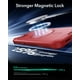 thumbnail image 3 of Funda ESR Cyber Series iPhone 16e MagSafe Roja, 3 of 3