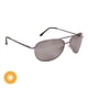 thumbnail image 2 of Solize No Hay Otro - Plateado A Grafito De Para - Gafas De Sol, 2 of 4