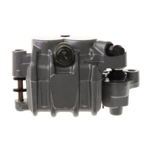 Ioensy - Motocicleta Pinza Freno Delantero Motocicleta Bomba Freno Delantera Disco Hidráulico