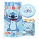 thumbnail image 2 of Set Toalla de Playa 70×140 cm. + Frisbee / Stitch Boggie – Mashini, 2 of 3