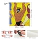 thumbnail image 2 of Thundarr the Barbarian Braga de Cuello Protección Solar - Bandana UV Refrescante para Ciclismo y Deportes al Aire Libre, Hombres y Mujeres, 2 of 6