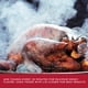 thumbnail image 5 of Trozos de madera para ahumar de cerezo grandes Fire & Flavor, 5 of 6
