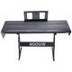 thumbnail image 2 of Funda para teclado y piano Mooson Light Luxury, impermeable y resistente al polvo, 2 of 8