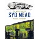 thumbnail image 1 of Titan Books – El Arte Cinematográfico de Syd Mead: Futurista Visual, 1 of 1