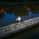 thumbnail image 5 of Luz Delantera para Bicicleta Eléctrica Knog Blinder E 900, 5 of 5