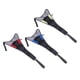 thumbnail image 1 of 3 Piezas Bicicleta Sudor Cubierta Marco Protector Bicicleta Entrenador Rodillo Cinturón Hogar Montar, 1 of 5