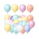 thumbnail image 5 of Globo de guirnalda de 100x para graduación de cumpleaños de Navidad color mezclado, 5 of 5