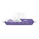 thumbnail image 2 of Toallitas Simpleaf Lavanda 50 uds. desechables para el inodoro, 2 of 3