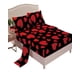 thumbnail image 1 of Set De Sabanas 200 Hilos 2 Plazas Con Diseño S11, 1 of 3