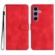 thumbnail image 2 of Funda FOXDOCK para Samsung Galaxy S25 -Diseño elegante,Ideal para hombres y mujeres, 2 of 5