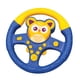 thumbnail image 3 of Volante de coches de juguete, volante de conducción de simulación, juguete para juego de imitación portátil, regalo para niños y niñas , búho, 3 of 5