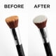 thumbnail image 5 of Limpiador de brochas de maquillaje Sigma Beauty SigMagic Scrub 2 en 1, 5 of 7