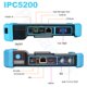 thumbnail image 2 of Comprobador de circuito cerrado de televisión POMIACAM IPC-5200 Plus Full HD de 5 pulgadas IPS Touch, 2 of 8