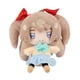 thumbnail image 2 of Muñeco De Peluche De Anime, Juguete Suave Decorativo, Lindo Para Regalos De Fiesta, Cumpleaños, Festivales, Azul, 2 of 3