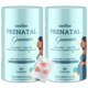 thumbnail image 1 of Gomitas prenatales con vitaminas Quorinthiumax sin azúcar, 180 unidades, 2 unidades, 1 of 6
